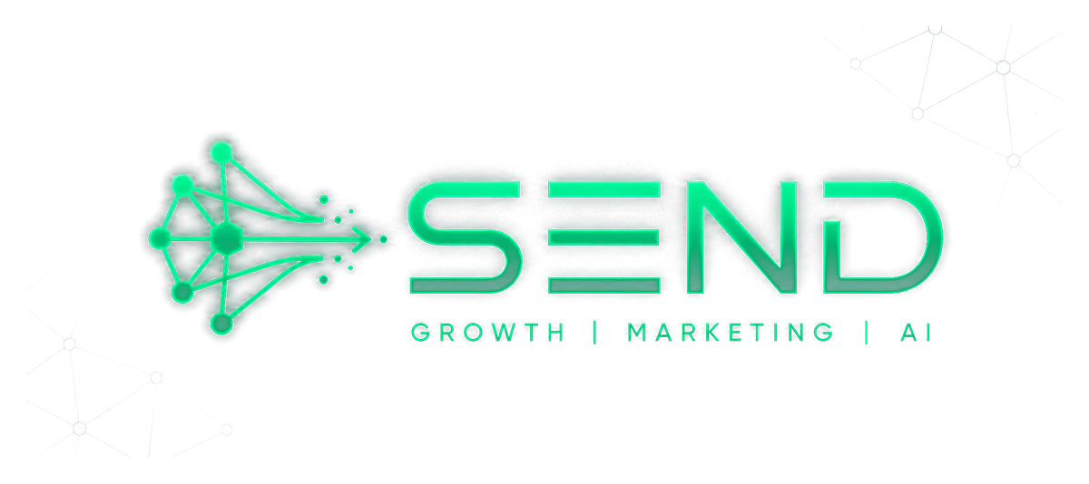 SEND · Growth, Marketing e AI